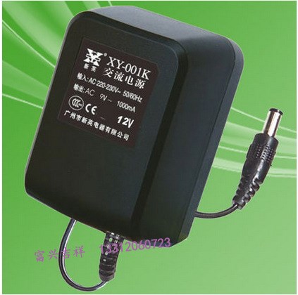 天津交流电源 XY-001K-AC12V-1A 12V交流电源 12V变压器