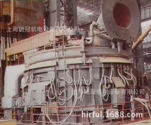 電弧爐真空電弧爐lf鋼包精煉爐02131257197電弧爐生產廠家