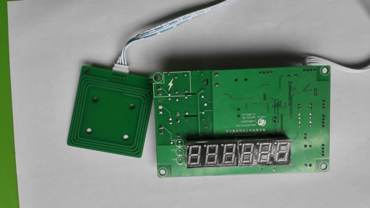 售水機主板 加熱 GPRS 物聯(lián)功能 遠程控制 IC卡 防偽 定時控制