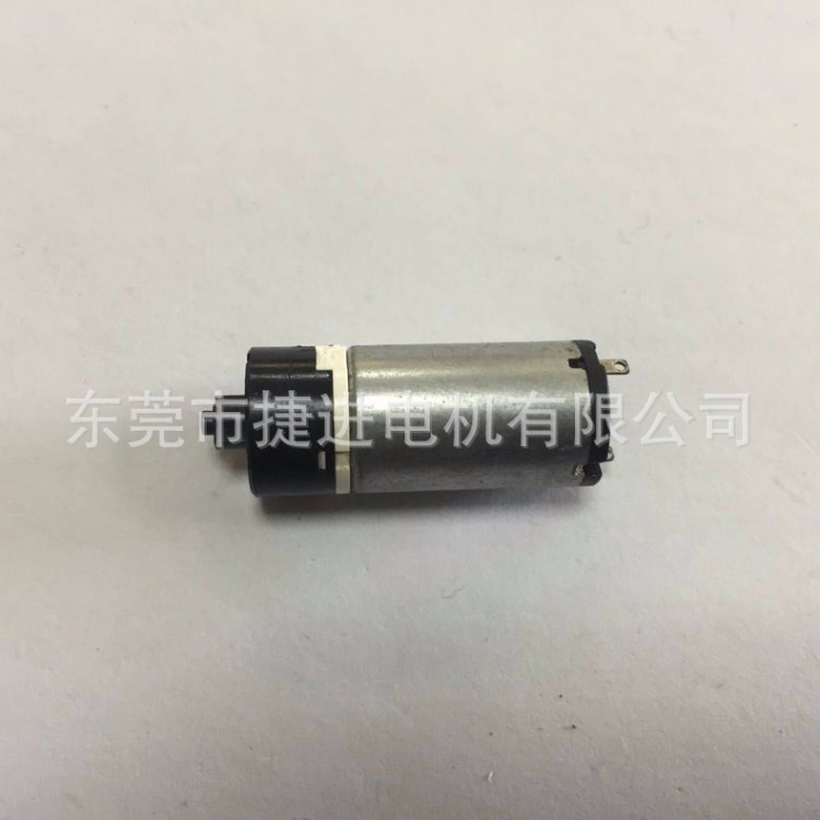 廠家直銷直流減速電機 大力矩馬達 微型減速電機