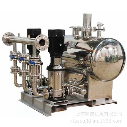 【廠家直銷】無負(fù)壓/變頻無負(fù)壓/智能變頻無負(fù)壓/恒壓供水設(shè)備