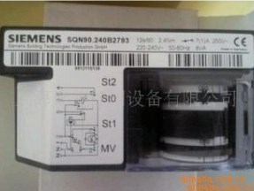 SIEMENS電機SQN90.240B2793