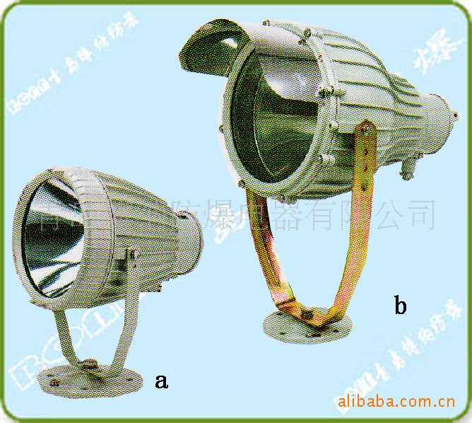 供應(yīng)-防爆投光燈BAT51-bn- A三01