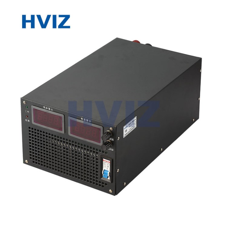 廠家直銷大功率防水調(diào)壓開關(guān)電源 HVKT--2500W12V可調(diào)直流電源