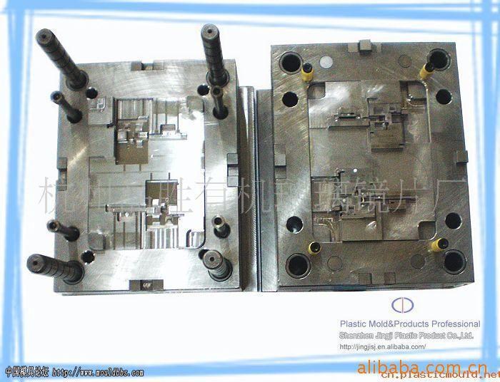 新型供應模具 冰箱發(fā)泡模具 金屬模具加工 塑膠模具回收質優(yōu)價廉