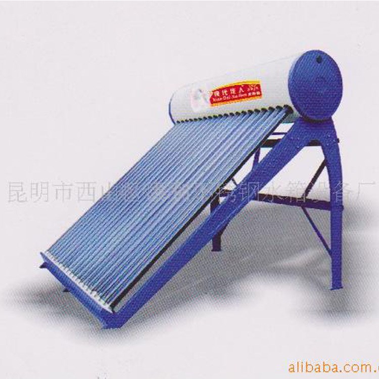 雲南昆明現代佳人家用型太陽能，品質，價格實惠