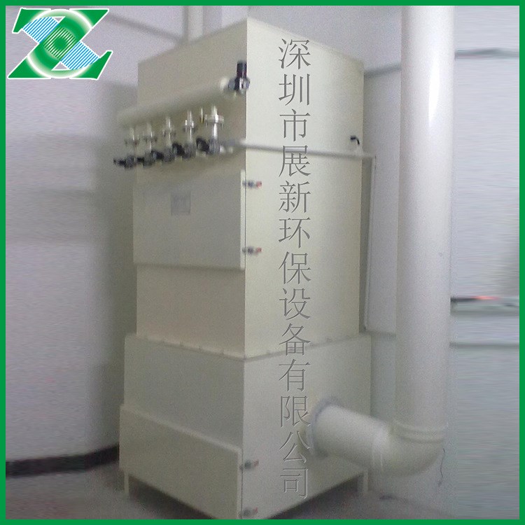 批量生產(chǎn) 高風(fēng)量低噪音脈沖式吸塵機(jī) 大功率高壓吸塵機(jī)