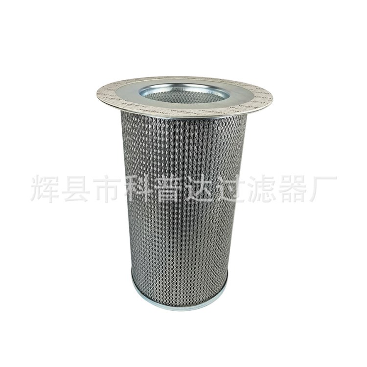 批發(fā)油分離器 壽力油分250034-086 油氣濾清器