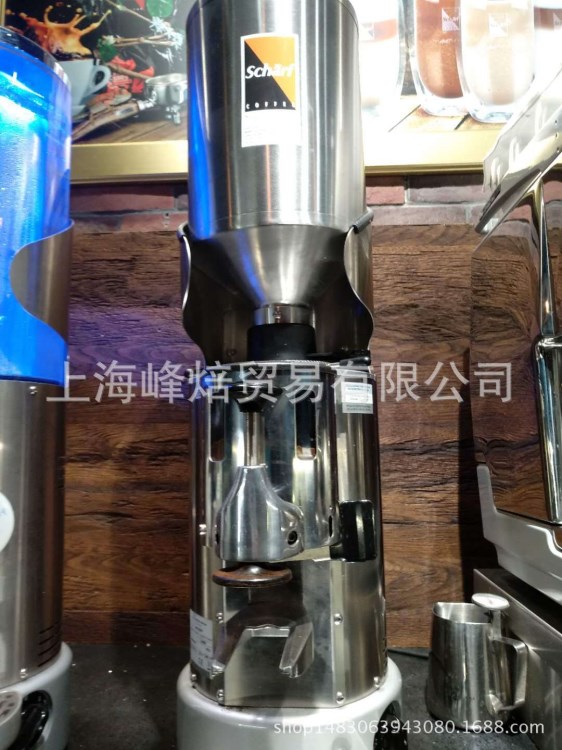 謝爾夫磨豆機 咖啡磨豆機 研磨機