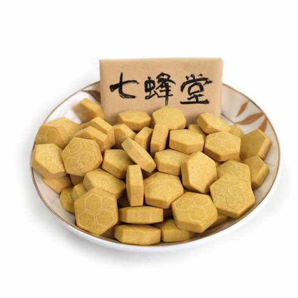 蜂葆片 1g/片 1000片/kg