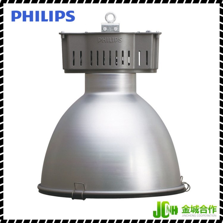 飞利浦HPK038工矿灯 Philips/天棚灯体育馆250W 400w厂房车间灯具