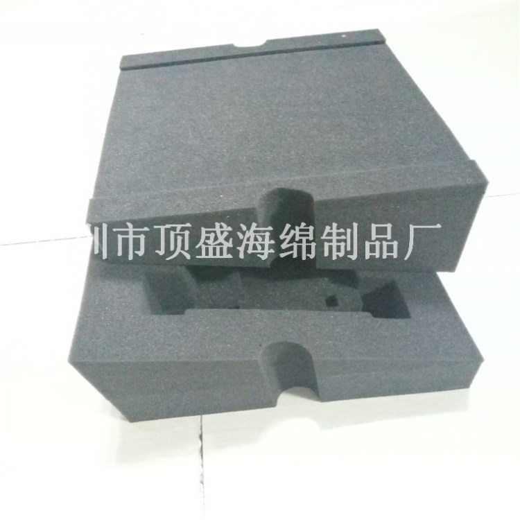 工廠承接各種小批量生產(chǎn)打樣EVA包裝盒內(nèi)襯 異形來(lái)圖加工海綿內(nèi)襯