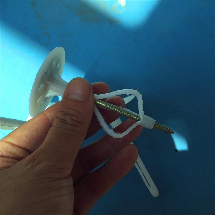 厂家直销 打结保温钉 空心砖保温专用品种 现货销售 支持定制