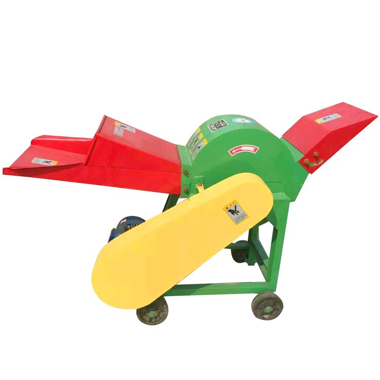 小型揉絲機(jī)家用秸稈柔絲機(jī)粉碎機(jī)干濕兩用揉絲機(jī)碎草機(jī)多功能切草