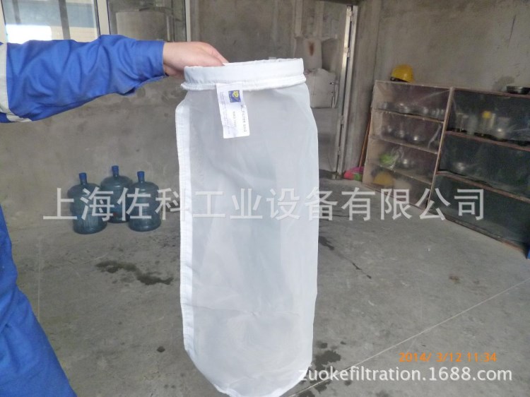 供應(yīng) 3M液體過(guò)濾袋  伊頓食品級(jí)過(guò)濾袋  NMO-100-P02S過(guò)濾網(wǎng)