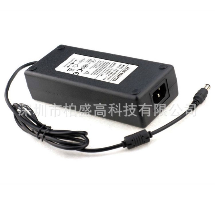 24V240W电源适配器 24V10A桌面式开关电源 足功率产品