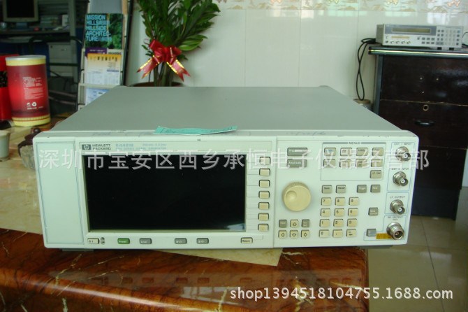 熱賣Agilent E4421B信號(hào)源E4421B安捷倫