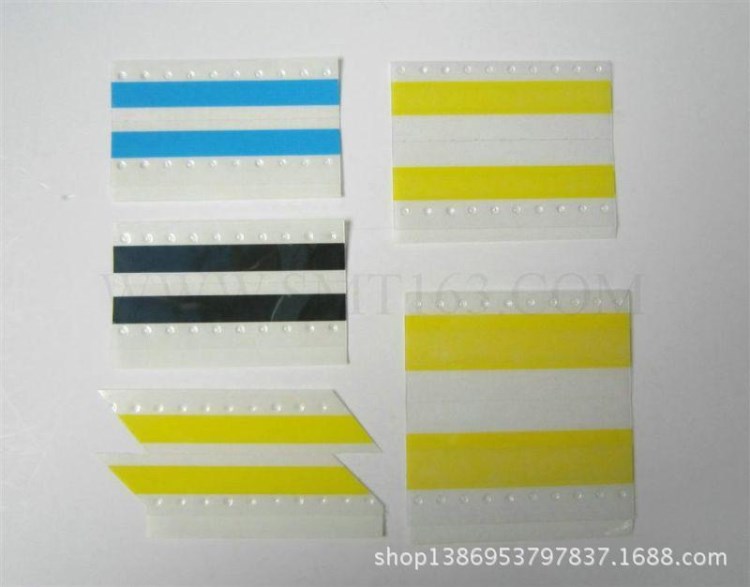 雅馬哈生產SMT接料帶  雙面接料帶