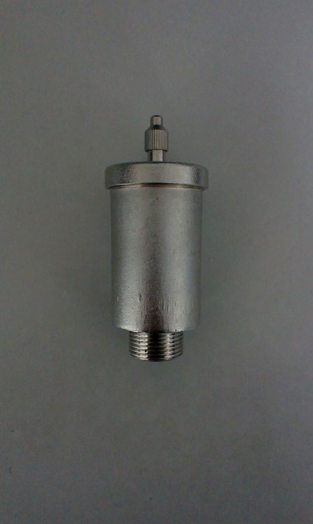 【品質(zhì) 信賴】供應(yīng)新型排氣閥  DN15-DN25絲口排氣閥