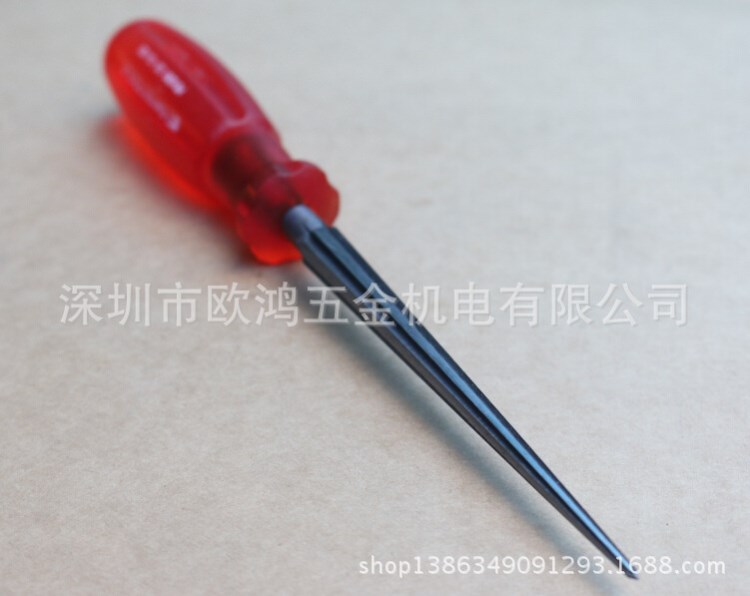 原装瑞士PB SWISS TOOLS锥形手用绞刀 PB 6280.12-130