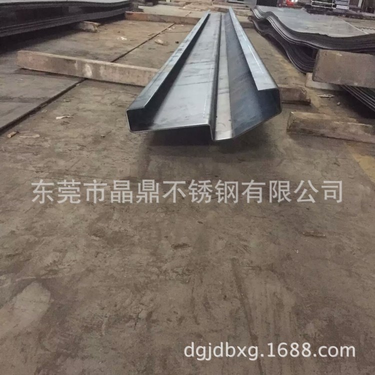 不銹鋼扁鋼/202不銹鋼V型鋼/不銹鋼C型鋼/201不銹鋼扁鋼/廣東晶鼎