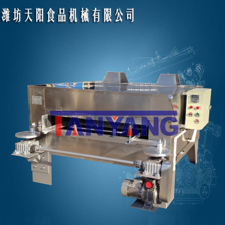 廠家直銷 裹衣花生、香菇烘焙機 搖擺烘烤爐