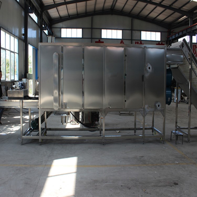 廠家直銷多層烘干機 牛肉干多層帶式干燥機 不銹鋼干燥設備