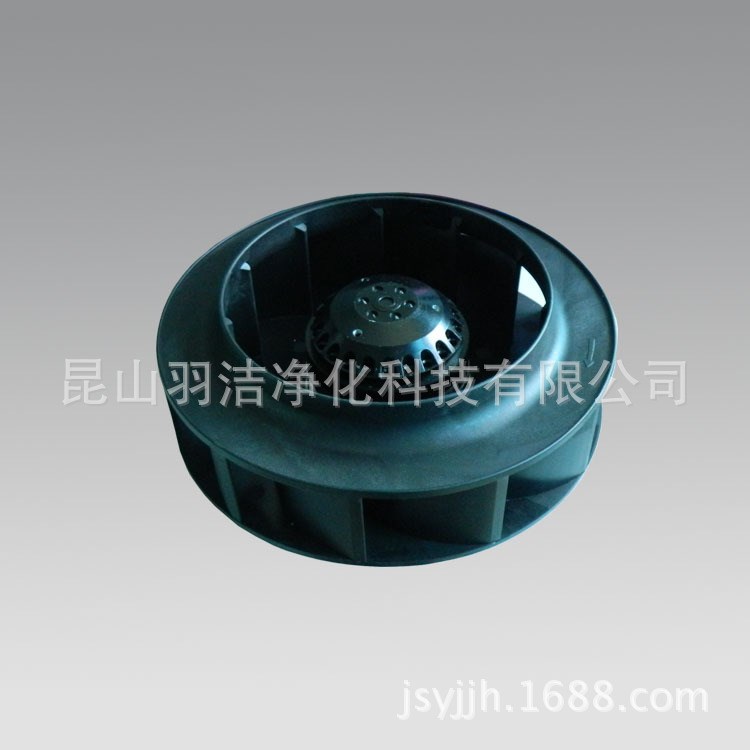 后傾式渦流離心風機FHW-175