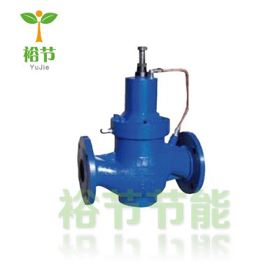 Honeywell霍尼韋爾 動態壓差平衡閥 DPCV-6自動閥 DN65
