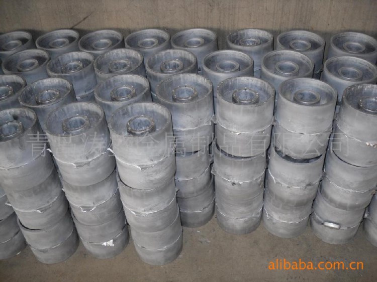 供應(yīng)鋁合金鋅合金壓鑄件 壓鑄鋁輪 壓鑄皮帶輪 壓鑄鋁輪毛坯