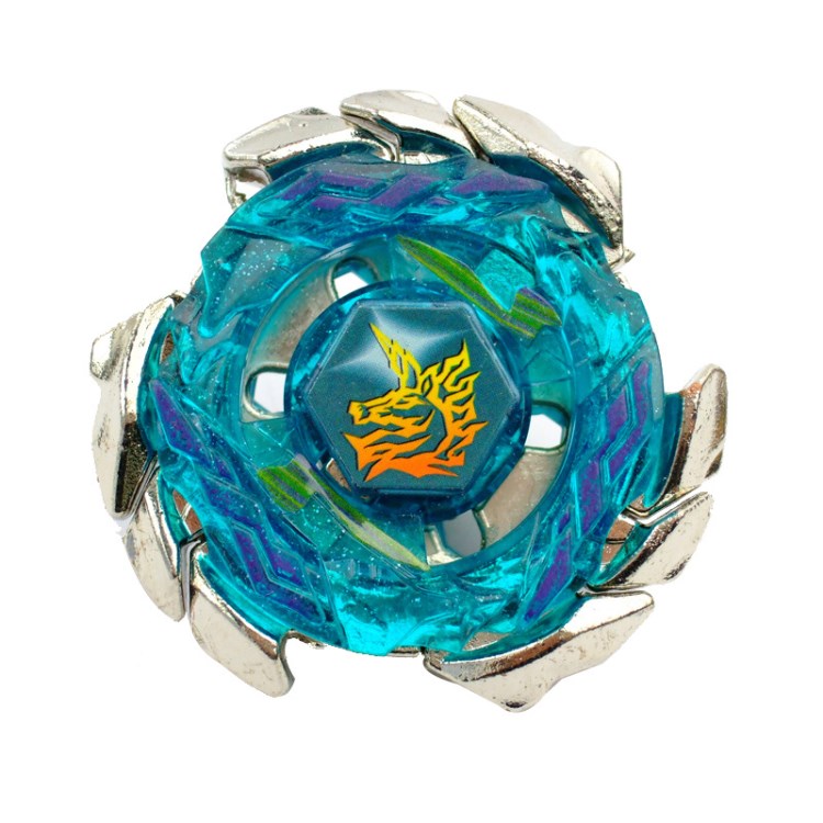 H牌星座合金戰(zhàn)斗 Beyblade爆旋陀螺玩具 電光石火B(yǎng)B117一角獸座