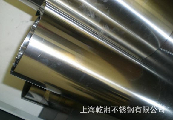 供應SS309不銹鋼帶  SS309Stainless steel banding