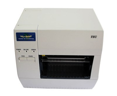 東芝TEC-452HSB-462HS 600dpi條碼標(biāo)簽打印機(jī)TOSHIBA 原裝