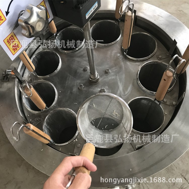 商用多功能面條機(jī)快速換刀拉面機(jī)煮面一體機(jī)自動(dòng)面條機(jī)麻辣燙鍋