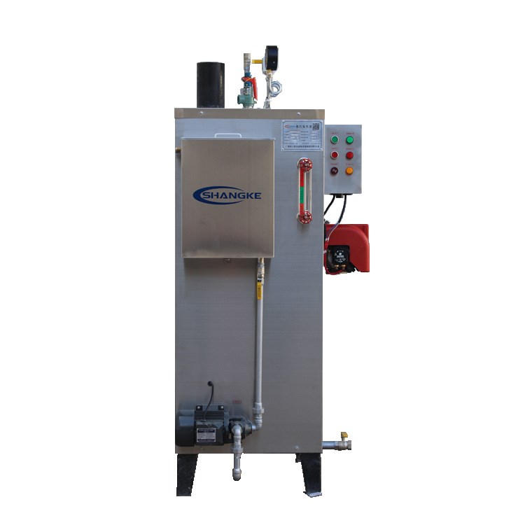 低壓立式70kg燃油鍋爐 燃氣蒸汽鍋爐工業用鍋爐 小型鍋爐