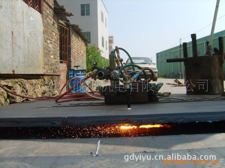 廠家供應 切割煙塵星型卸料 電焊切割設備 焊割機、廣州環境監測
