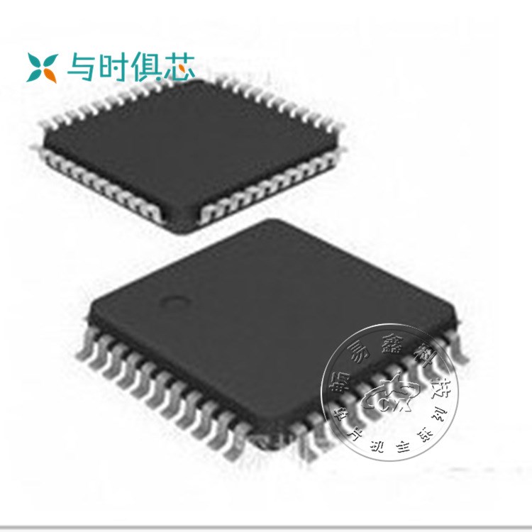 微控制器 PIC18LF43K22-I/PT 單片機芯片MICROCHIP原裝現(xiàn)貨