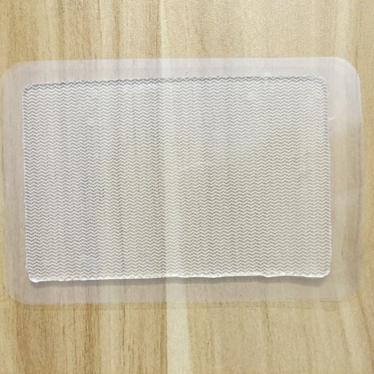 黏貼7*11 自粘電極片 自粘硅膠片 導電硅膠電極板 一對價格