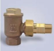 TS-3A/TS-3S散熱疏水閥-YS耀希達凱波紋管式疏水閥