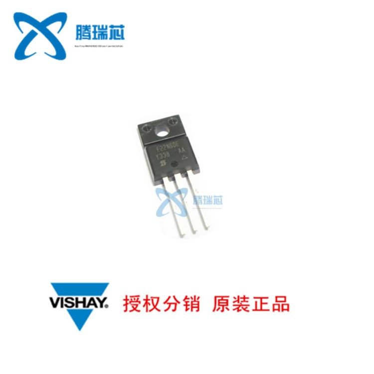 全新原裝 SIHF22N60E TO-220F VISHAY 22A600V MOS管 可訂貨