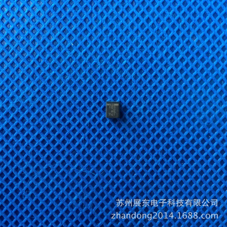 KEMET鉭電容代理 T520B107M006ATE070