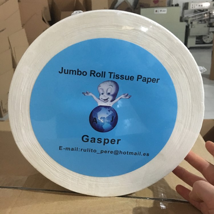 【厂家直销】大量供应出口小盘纸 大卷纸  JUMBO ROLL TISSUE