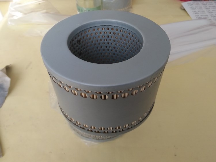 油濾芯PFSH520UW大生濾芯替代產品