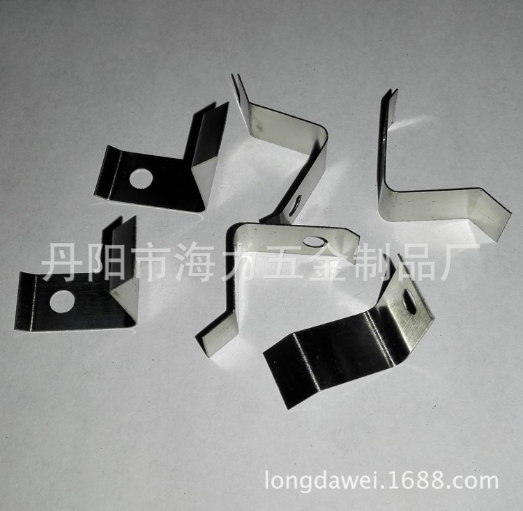 供應金屬彈片 不銹鋼彈片 彈簧片 五金彈片 不銹鋼簧片 片彈簧