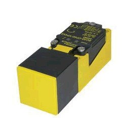 TURCK 图尔克 电感式传感器 NI50U-CP40-VP4X2