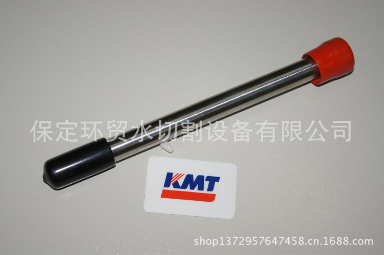 高壓水切割 槍管   福祿高壓泵 KMT水刀水切割設備