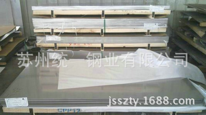 供應 不銹鋼切割板  316L不銹鋼板 價格合適
