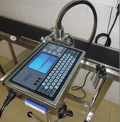 供應馬達、元器件、塑料端子、連接器、木板、木盒日期型號噴碼機