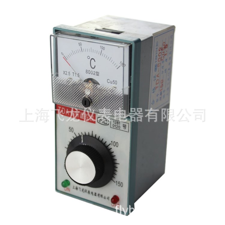 廠家供應(yīng)溫控器TDA-8002 立式烤箱溫濕度控制器電子調(diào)節(jié)儀