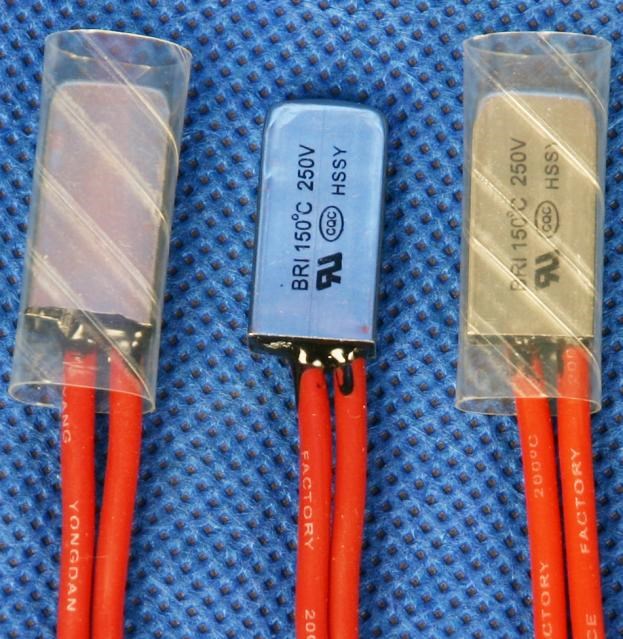 BR單項大電流保護器